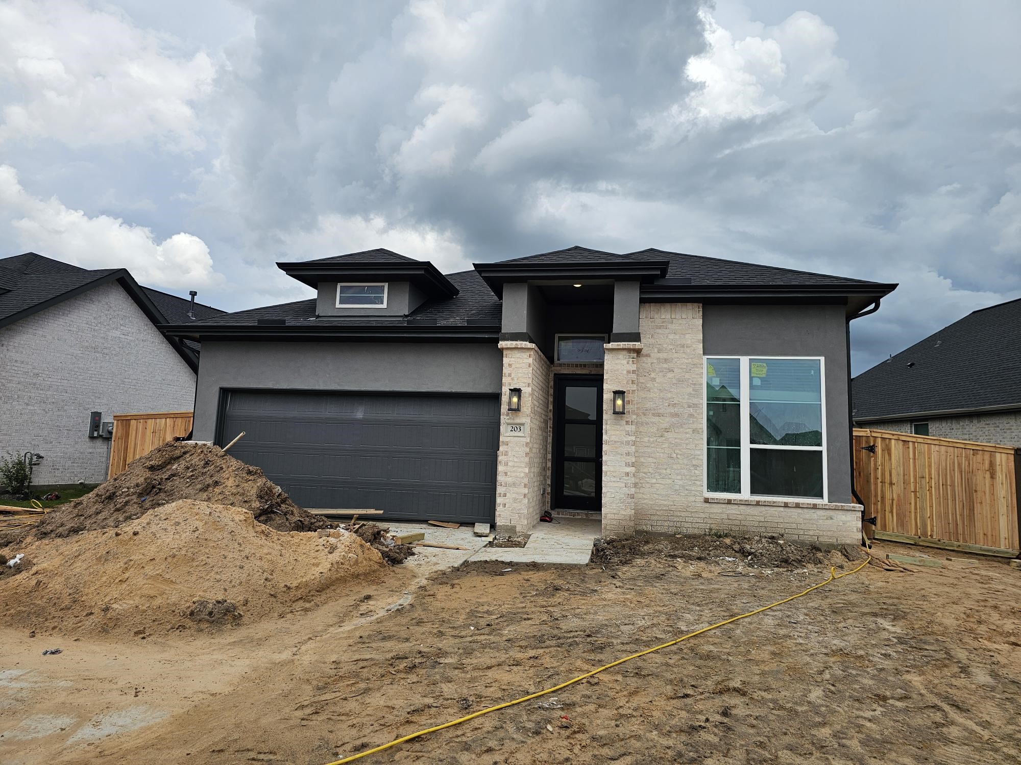 203 Blue River Trail Property Photo 38