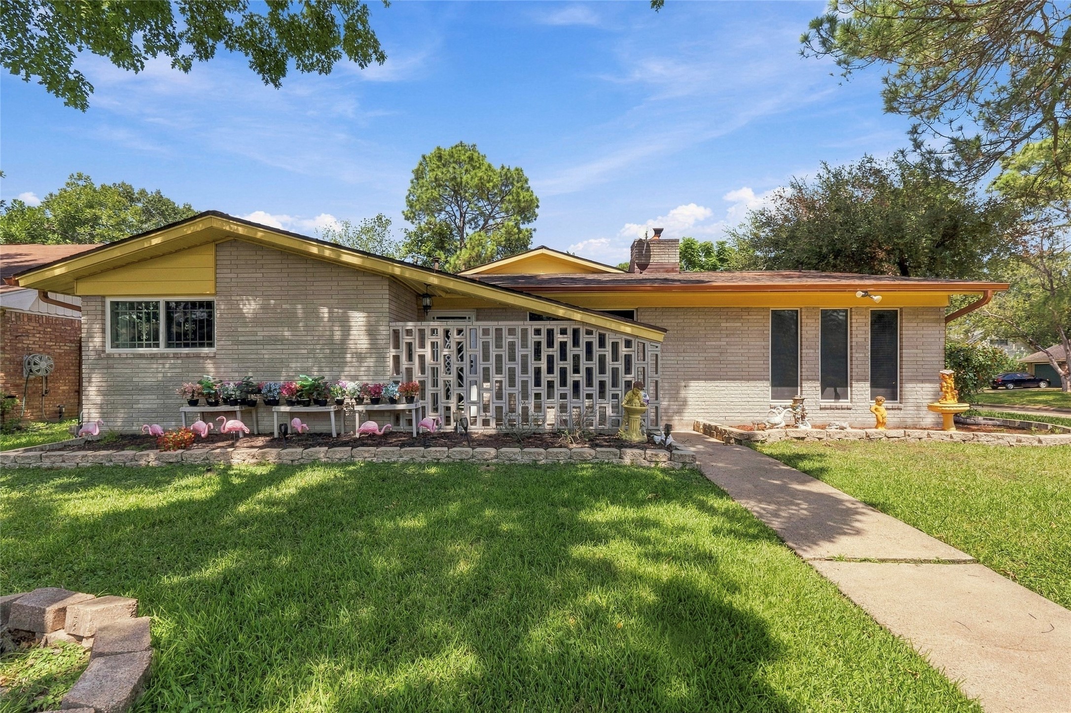 7902 Mobud Drive Property Photo 1