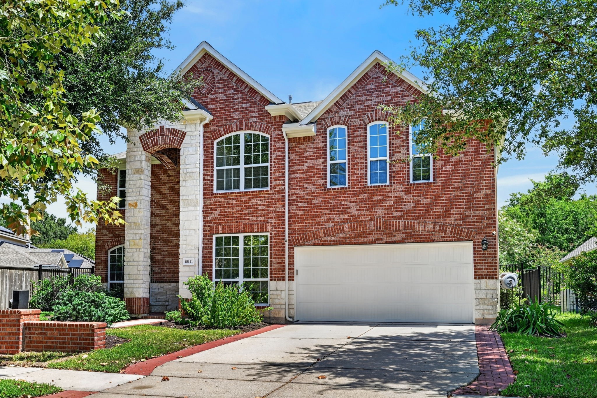 18111 Williams Elm Drive Property Photo 2