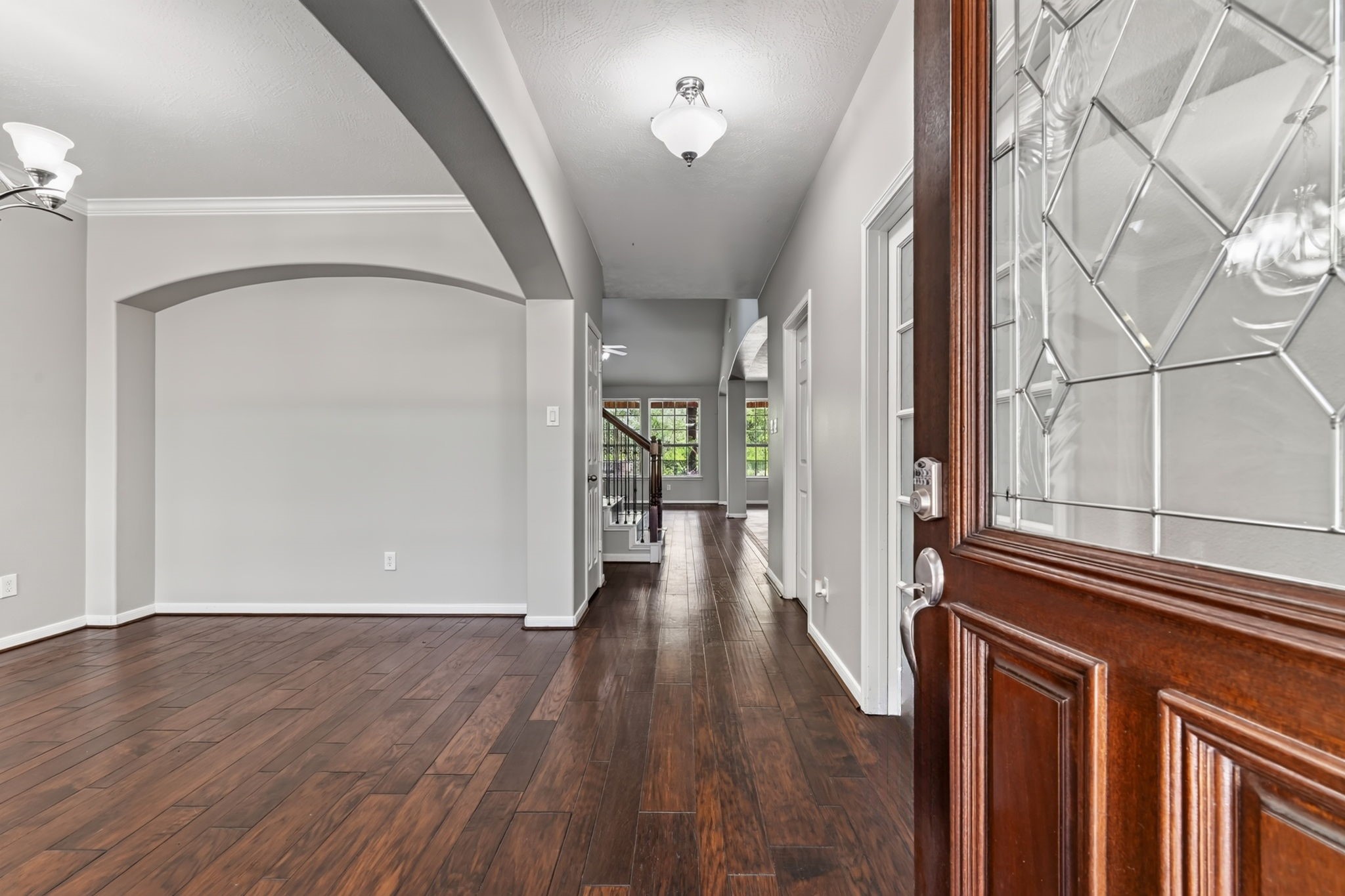 18111 Williams Elm Drive Property Photo 4
