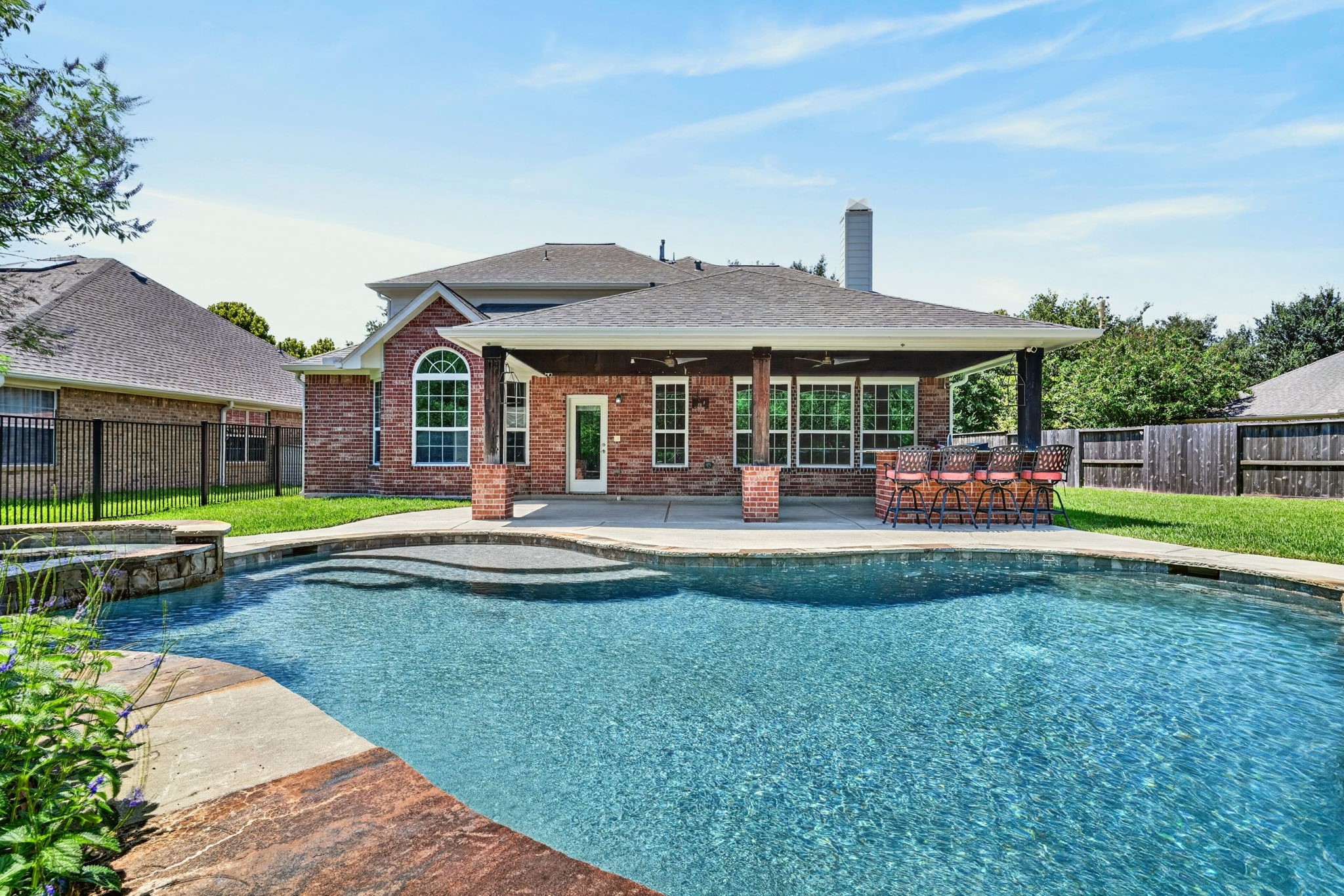 18111 Williams Elm Drive Property Photo 33