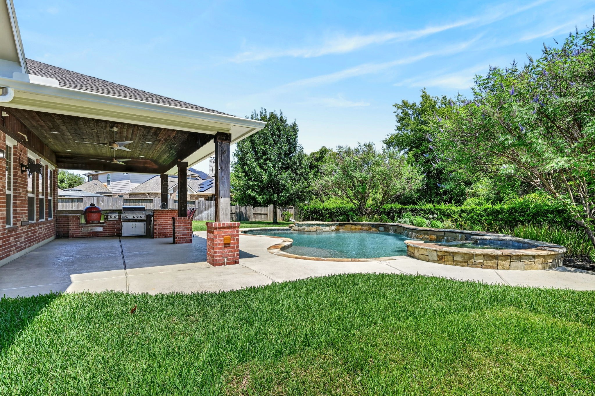 18111 Williams Elm Drive Property Photo 34