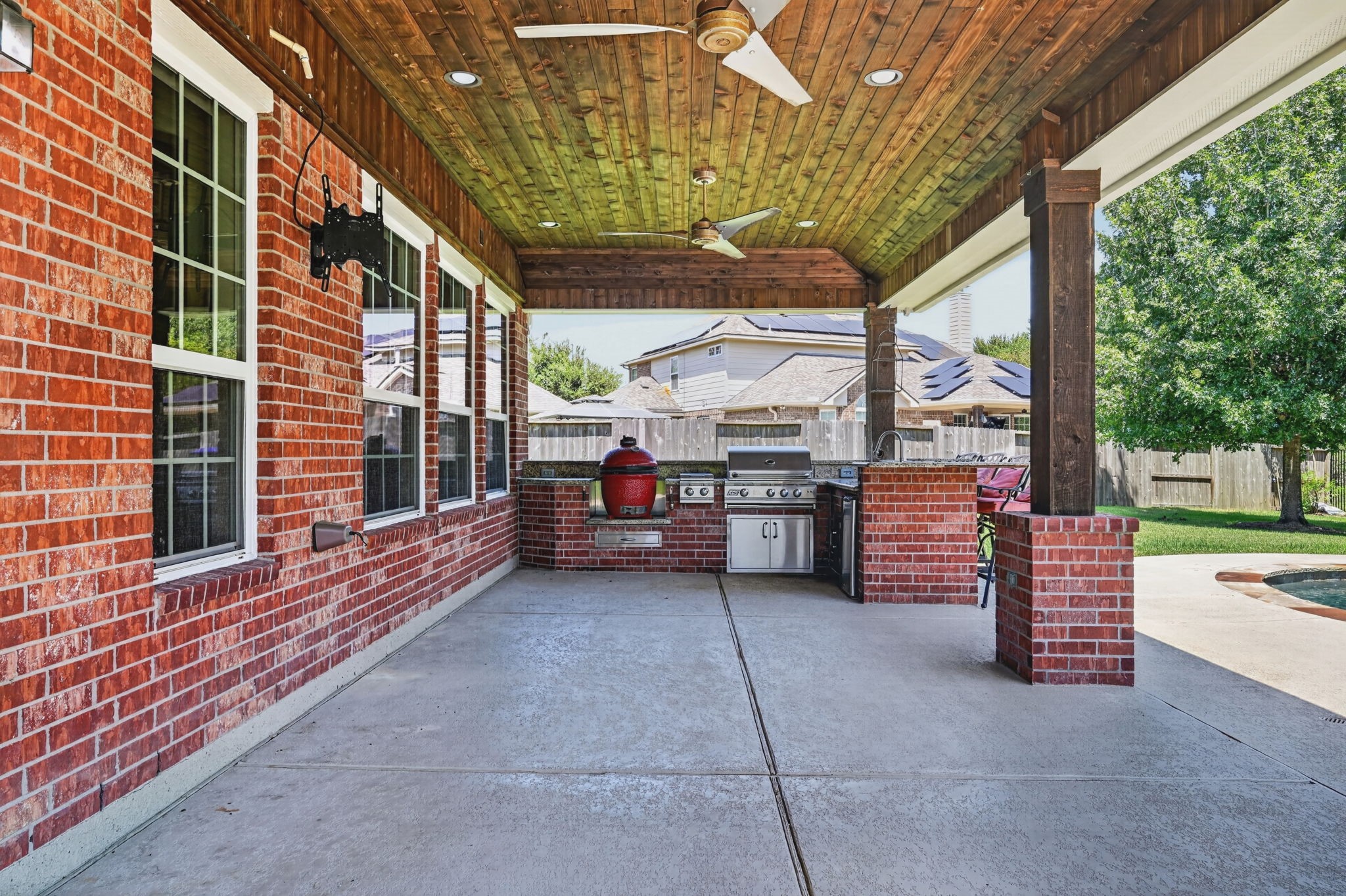 18111 Williams Elm Drive Property Photo 35