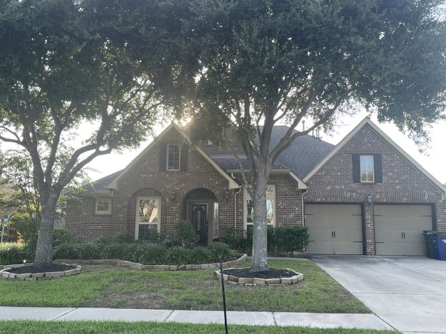 730 Cumberland Ridge Lane
