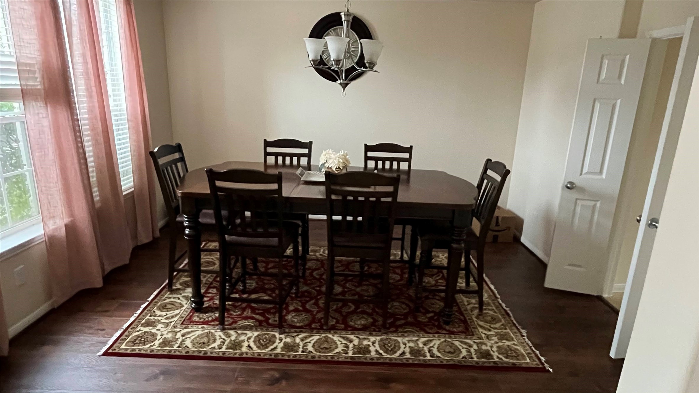 26715 Gladestone Ridge Court Property Photo 4