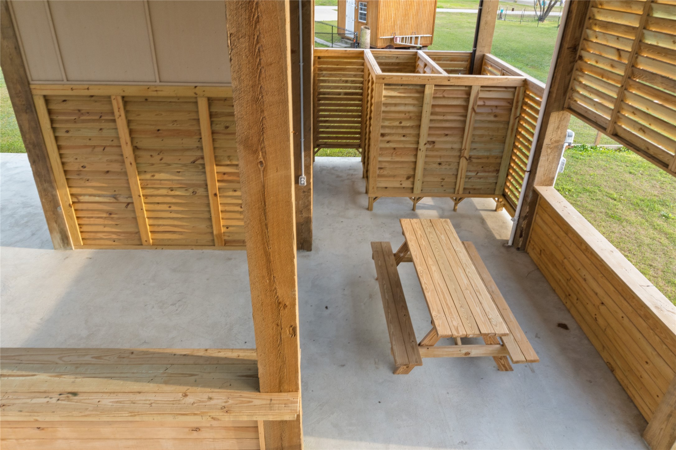 897 S Crystal Beach Road Property Photo 6