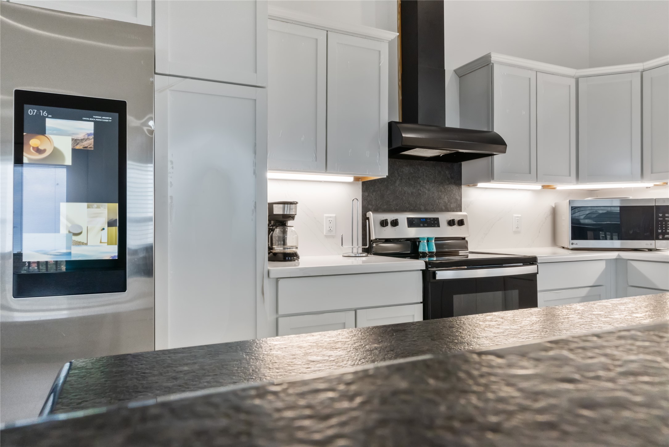 897 S Crystal Beach Road Property Photo 15