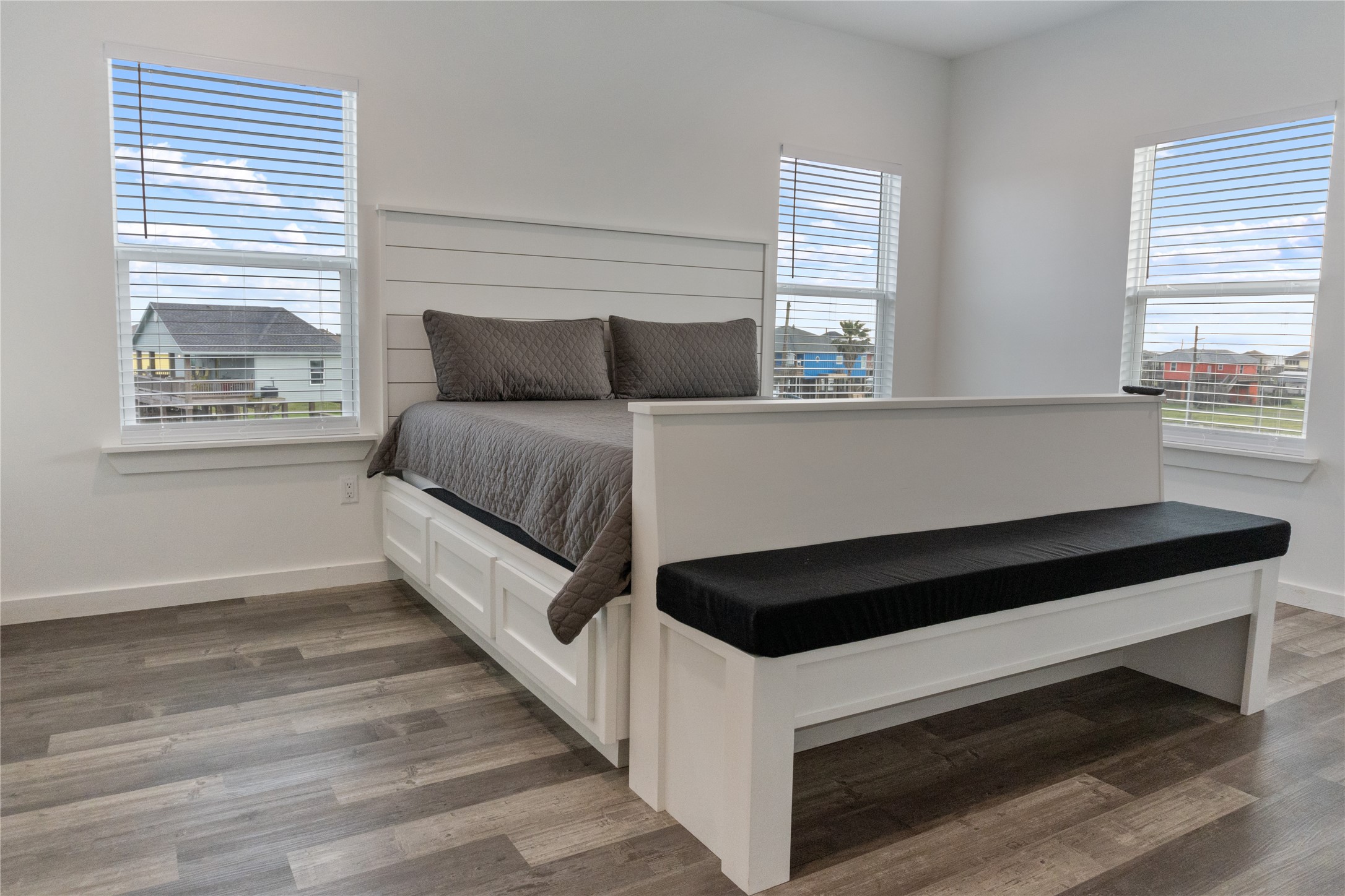 897 S Crystal Beach Road Property Photo 21