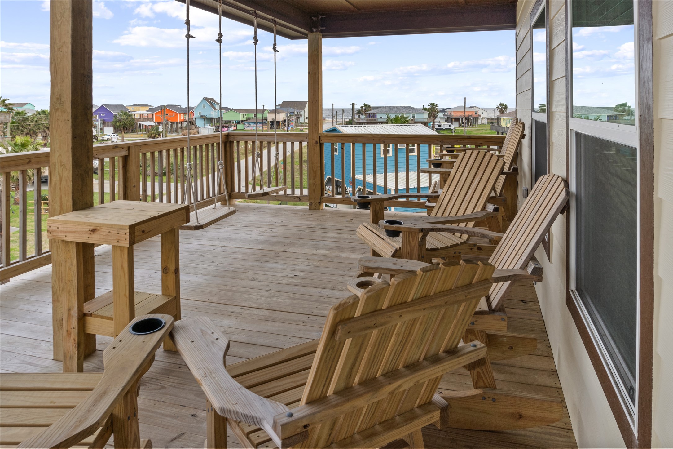 897 S Crystal Beach Road Property Photo 31