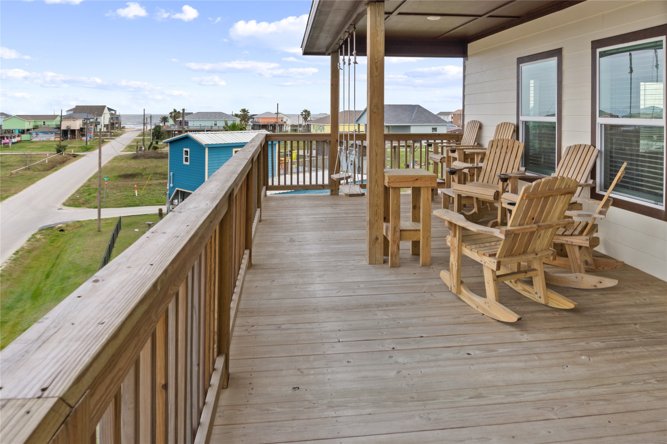 897 S Crystal Beach Road Property Photo 32