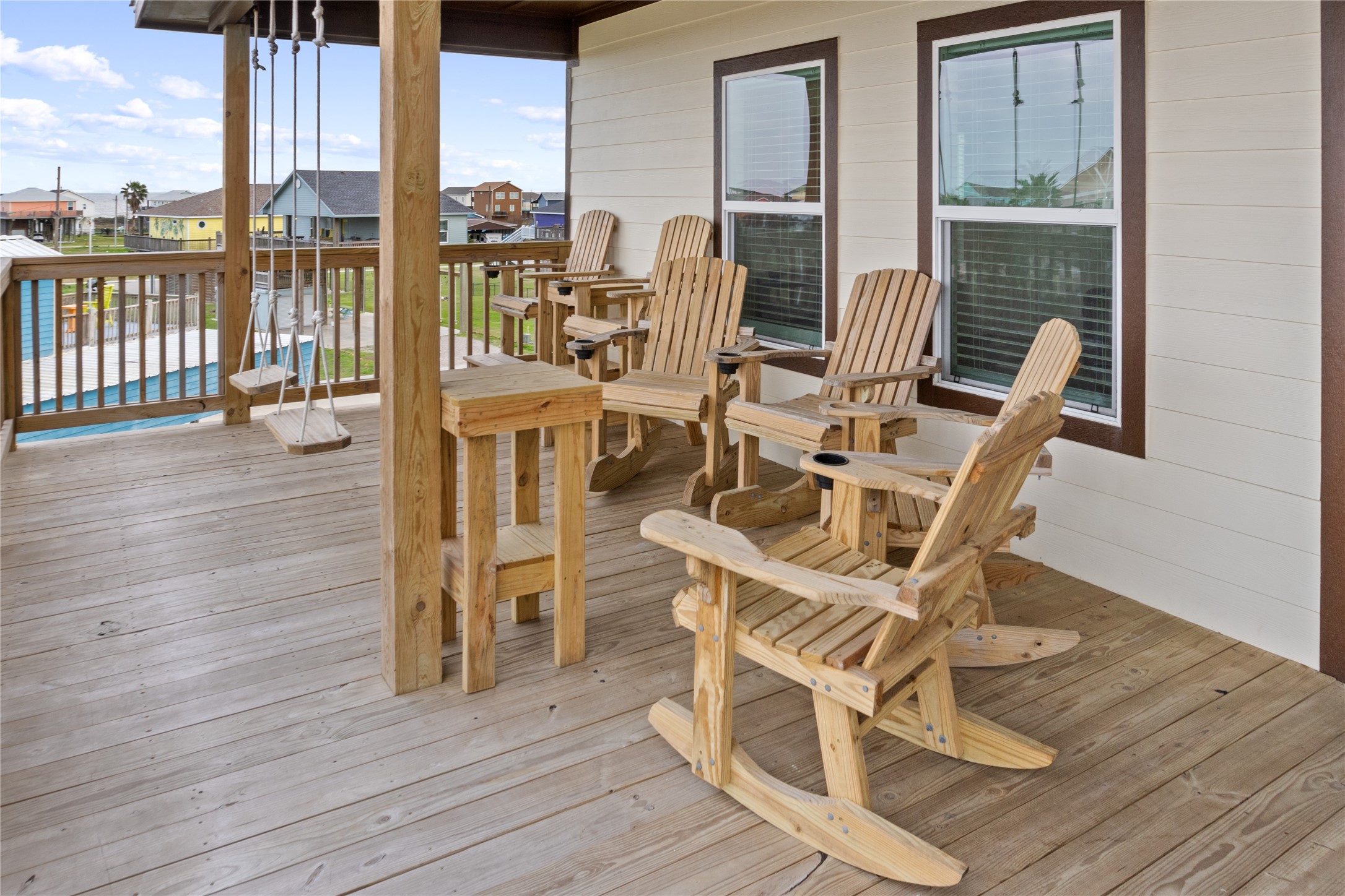 897 S Crystal Beach Road Property Photo 33