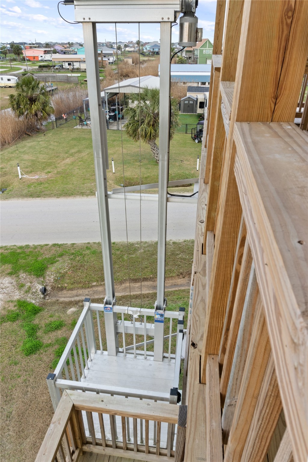 897 S Crystal Beach Road Property Photo 34