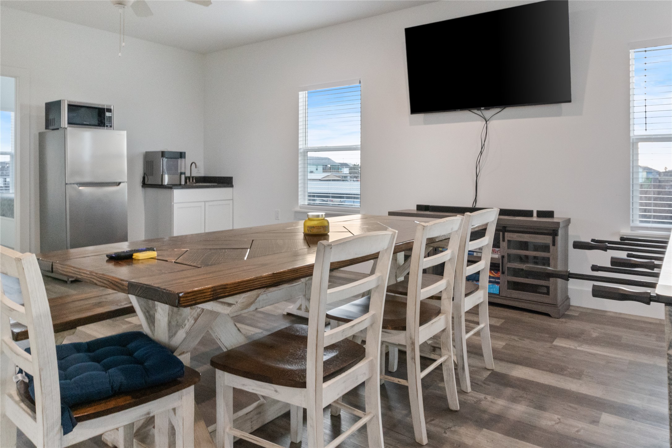 897 S Crystal Beach Road Property Photo 40