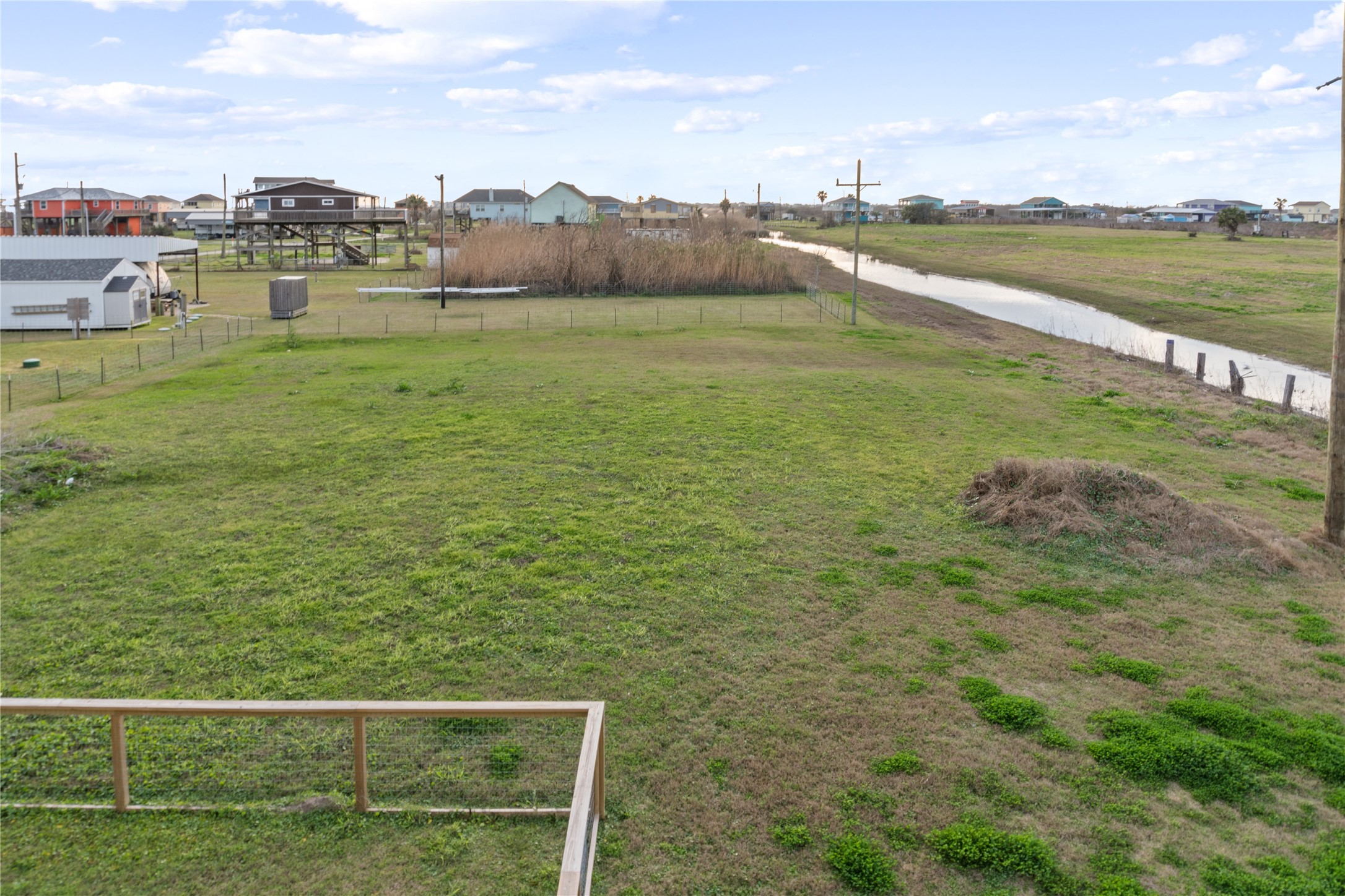 897 S Crystal Beach Road Property Photo 43