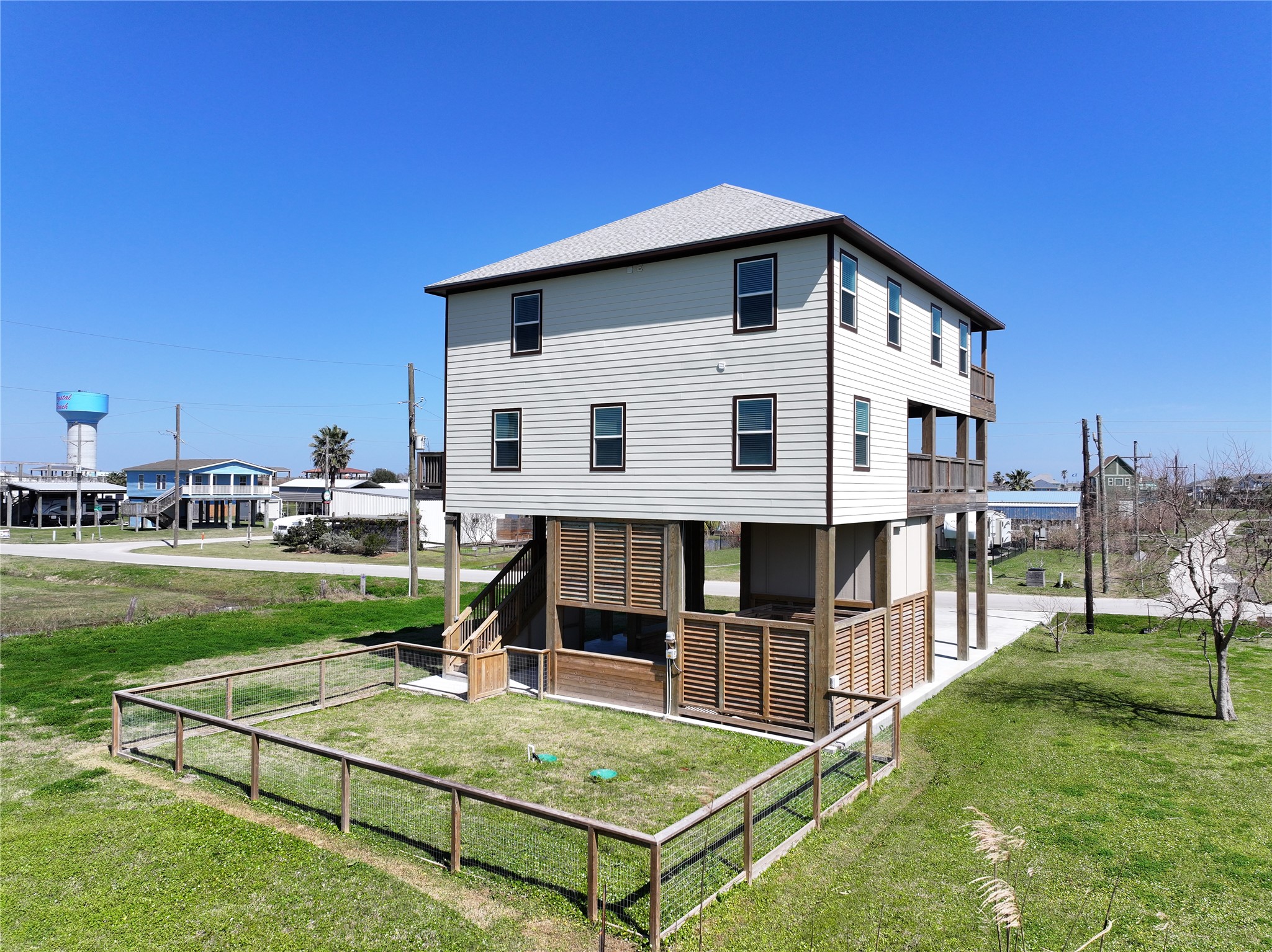 897 S Crystal Beach Road Property Photo 48