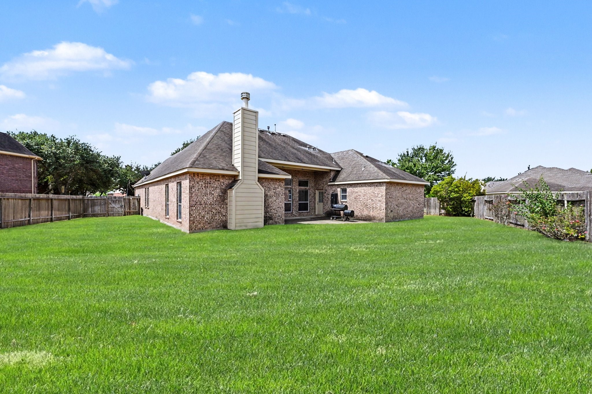 21106 Granite Trail Lane Property Photo 28