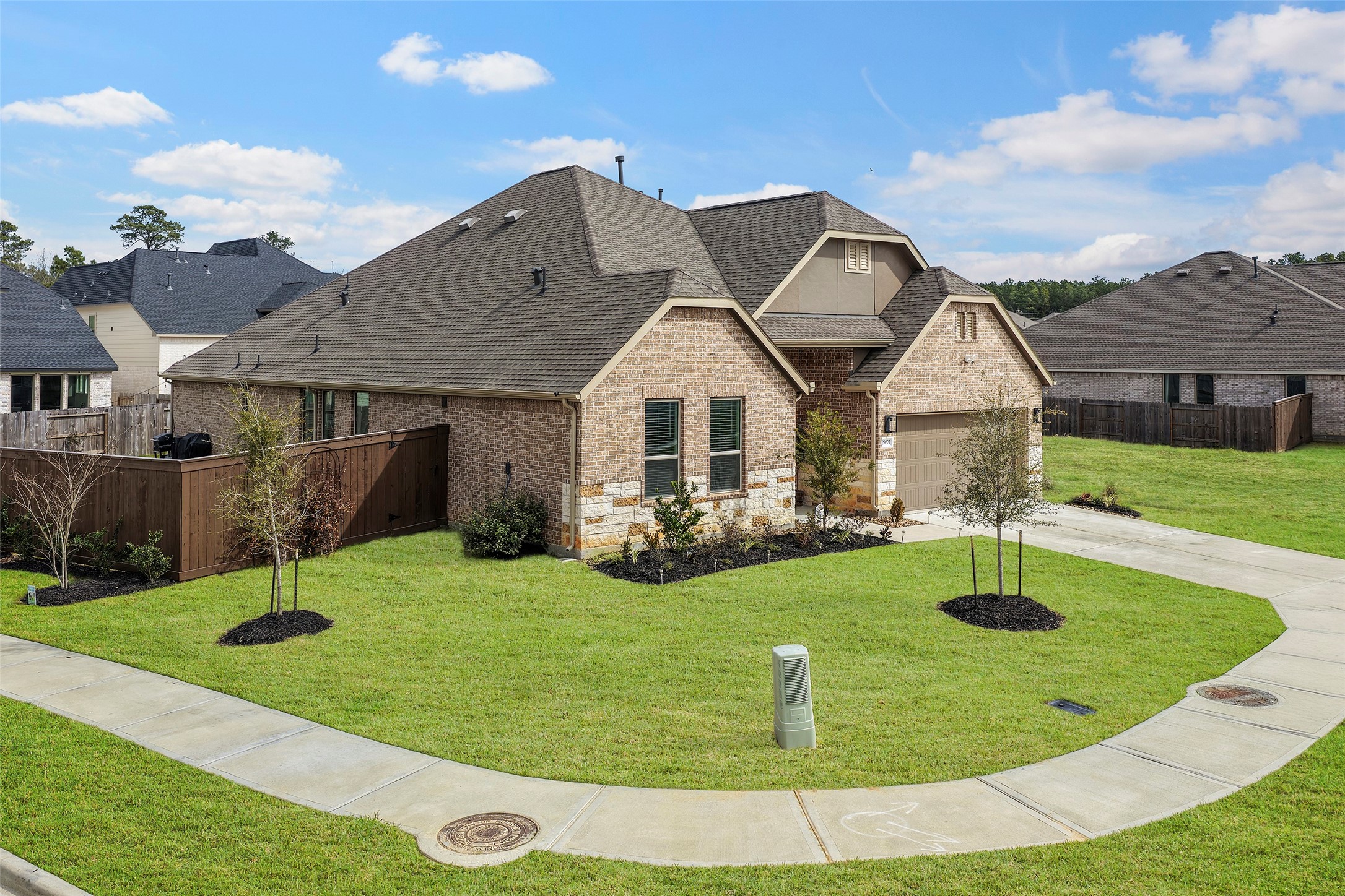29003 Spicewood Valley Drive Property Photo 2