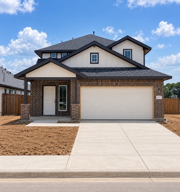 20927 Carob Tree Lane Property Photo 1