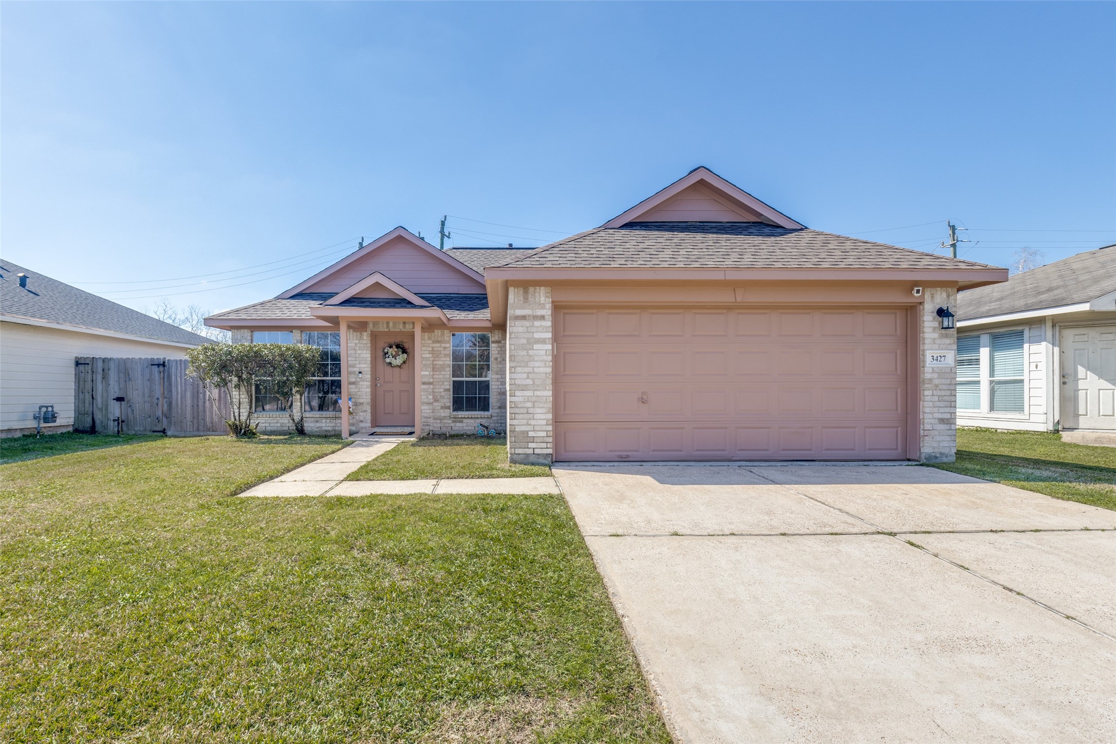 3427 Red Cedar Drive Property Photo