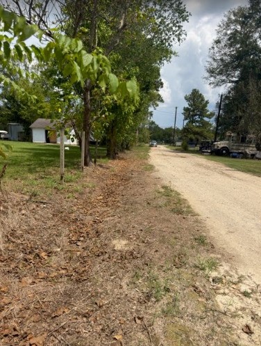 0000 Mary L Evans Road Property Photo 1