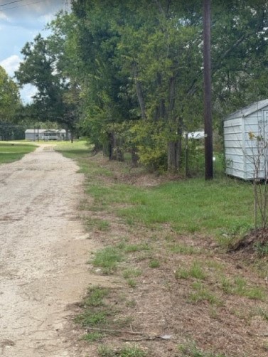 0000 Mary L Evans Road Property Photo 2
