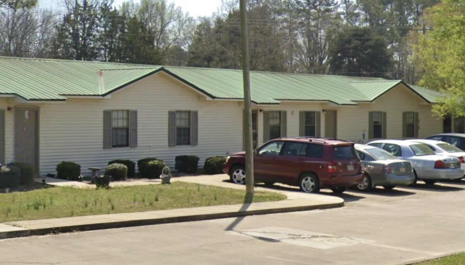 3548 Cedar Haven Court Property Photo 1