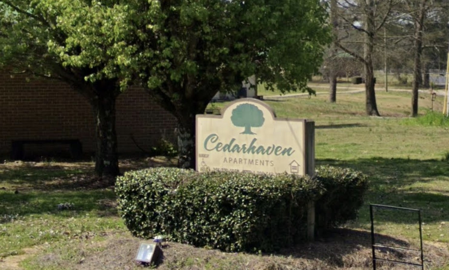 3548 Cedar Haven Court Property Photo 4
