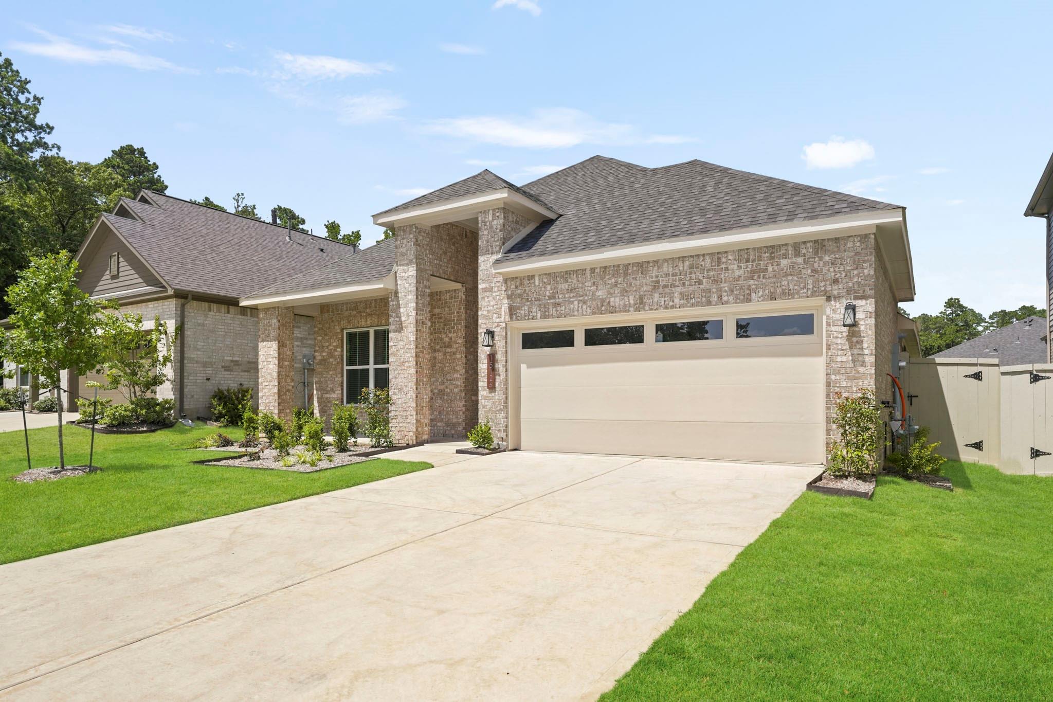 15126 Bank Swallow Place, Magnolia TX 77354 Property Photo 1