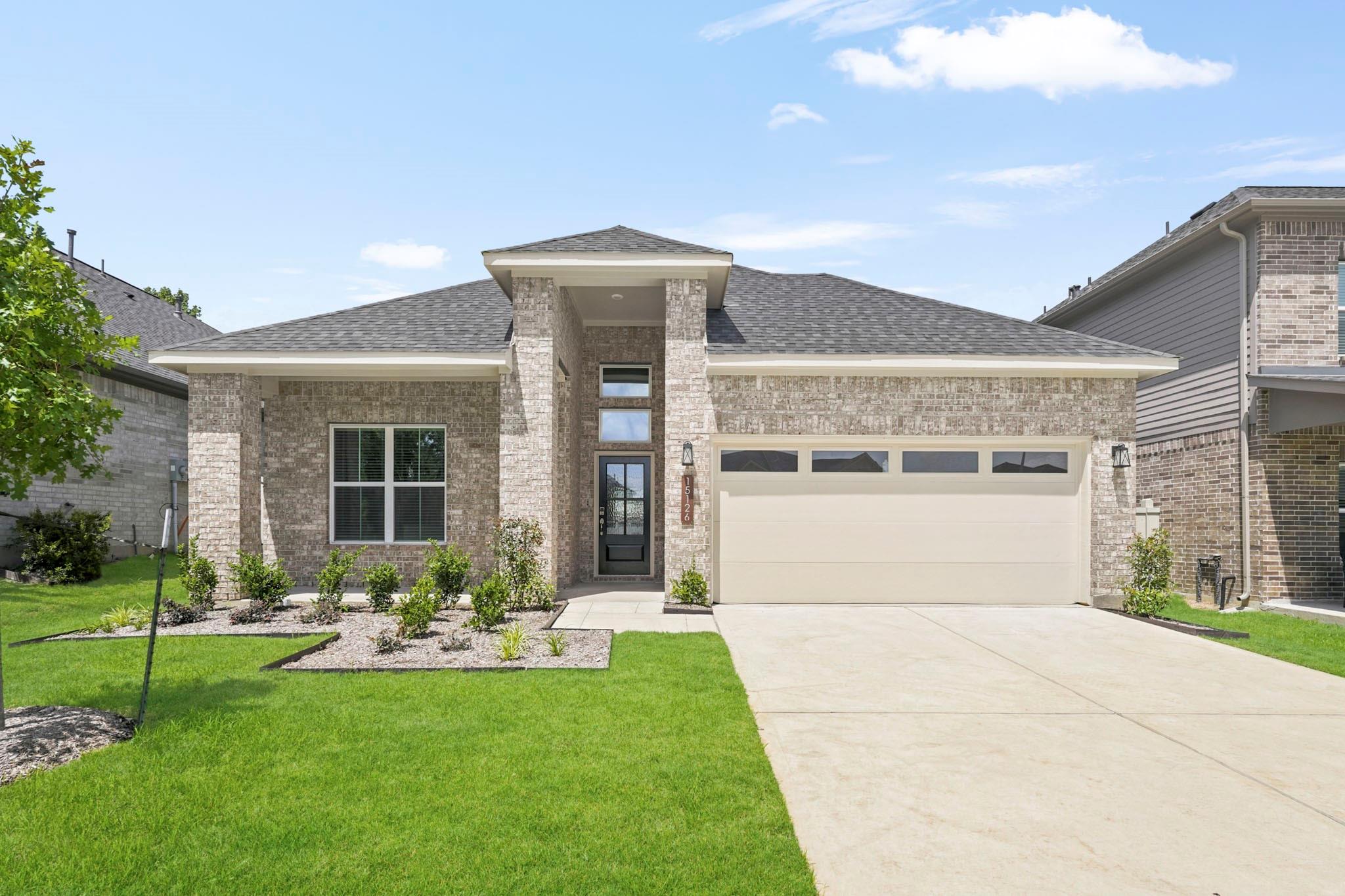 15126 Bank Swallow Place, Magnolia Tx 77354 Property Photo 2