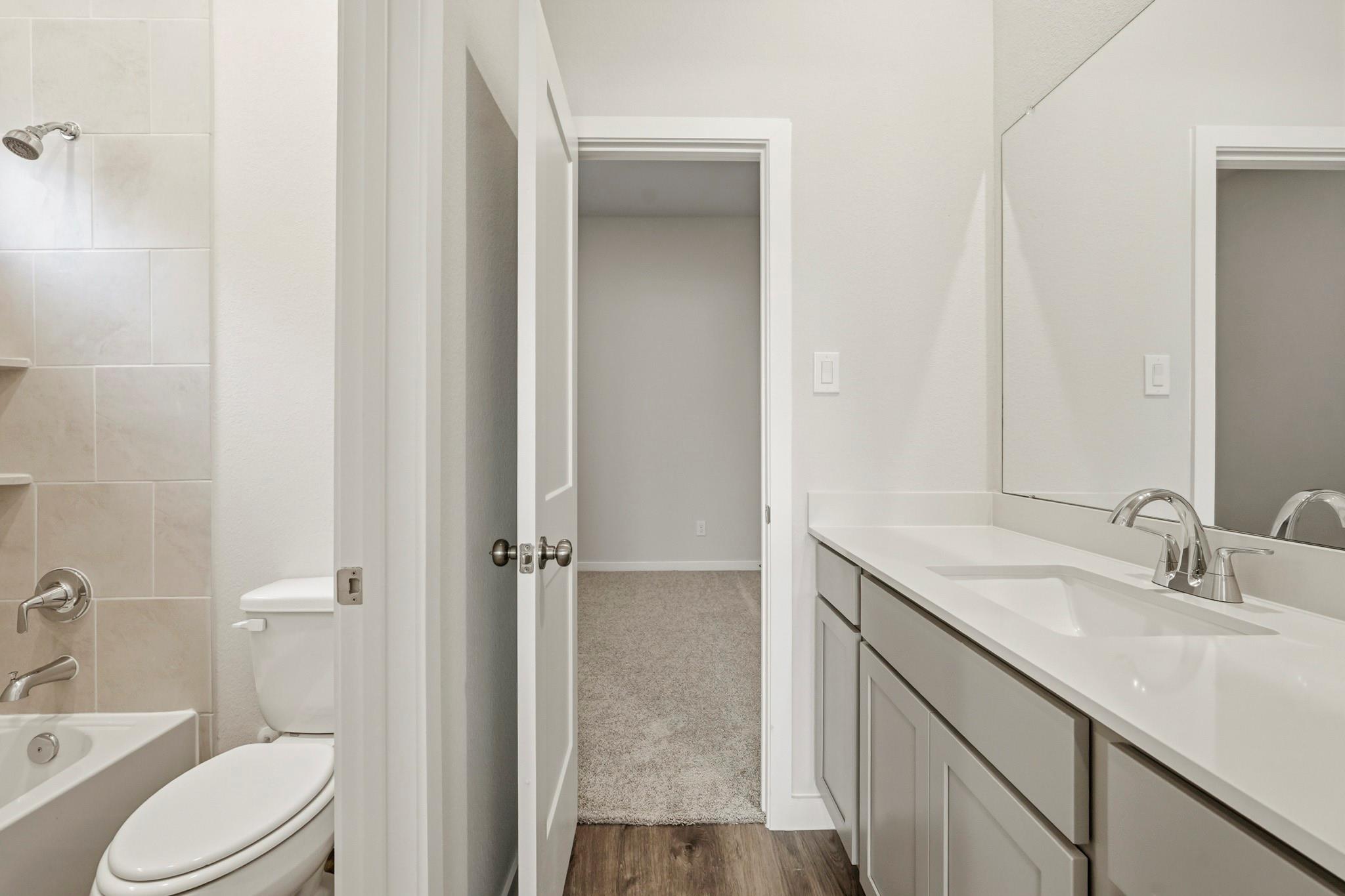 15126 Bank Swallow Place, Magnolia Tx 77354 Property Photo 6