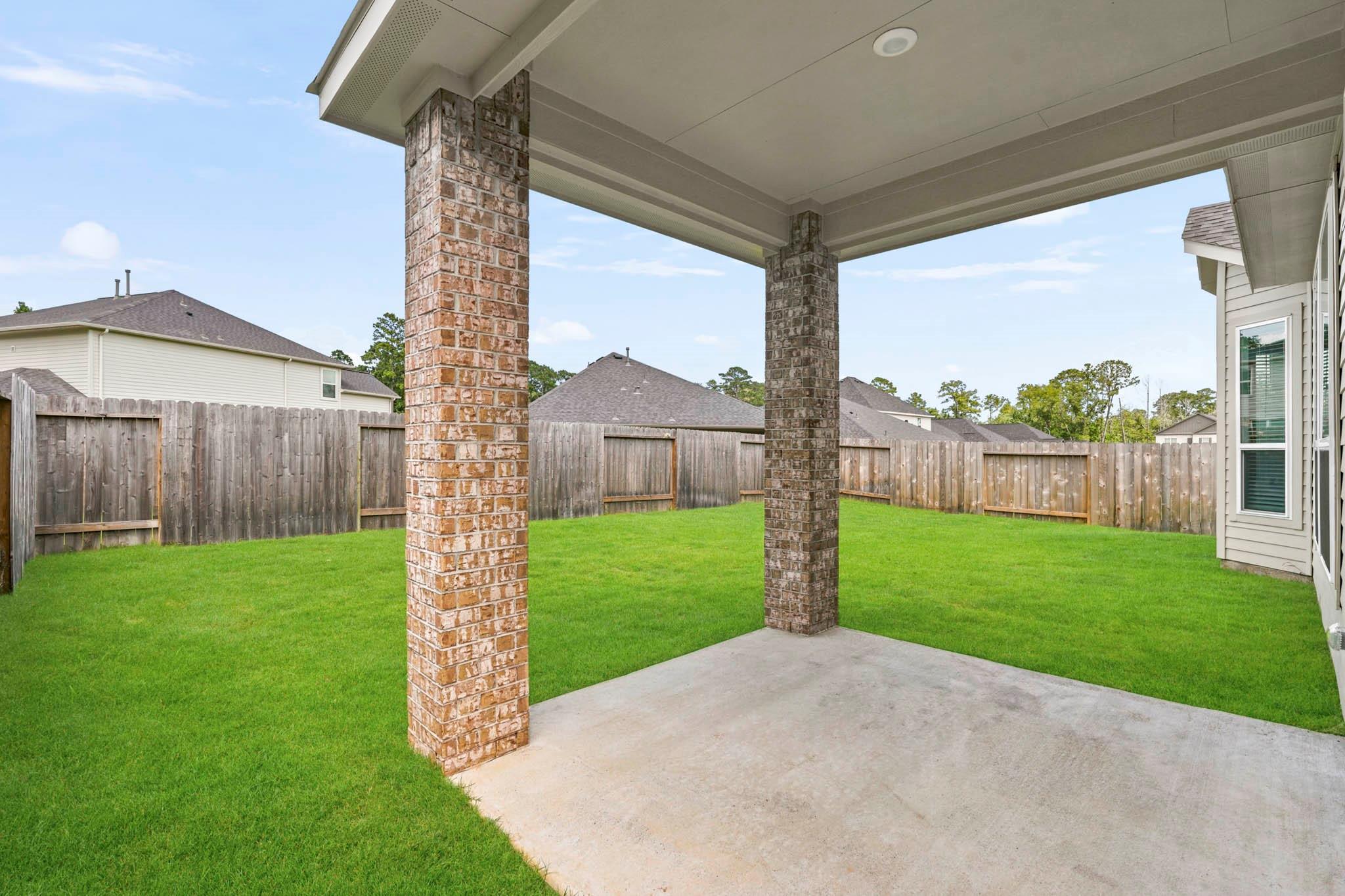 15126 Bank Swallow Place, Magnolia Tx 77354 Property Photo 22