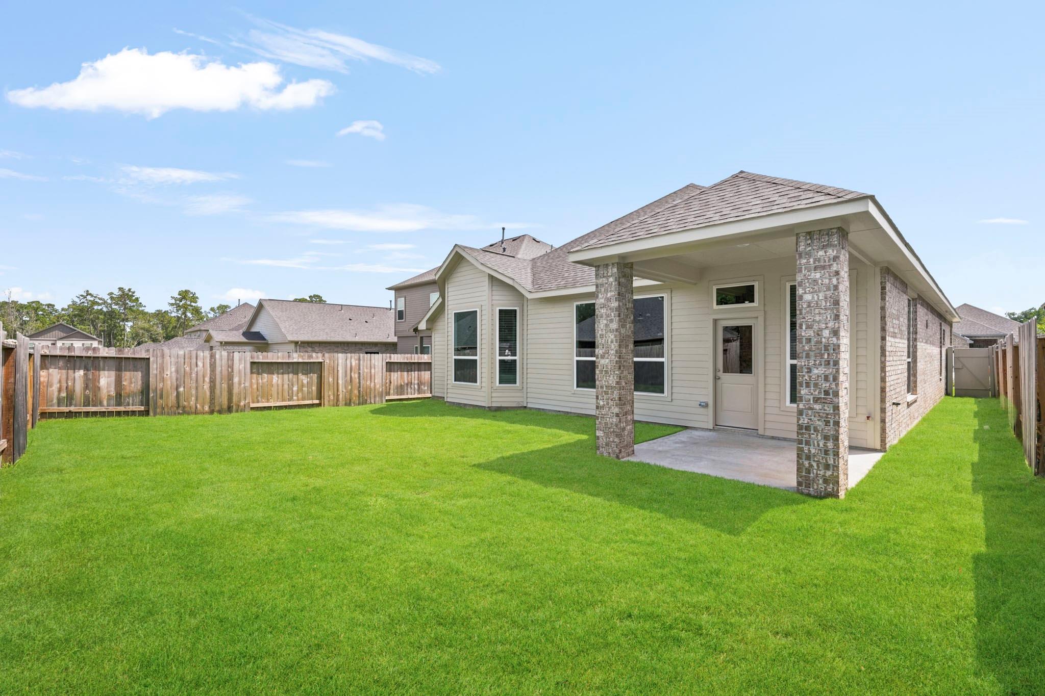 15126 Bank Swallow Place, Magnolia Tx 77354 Property Photo 23