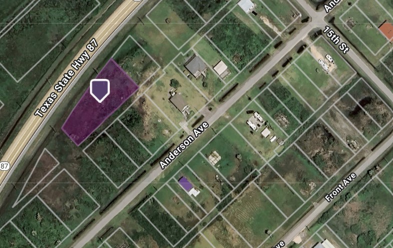 Lot 24 Hwy 87 Property Photo 5