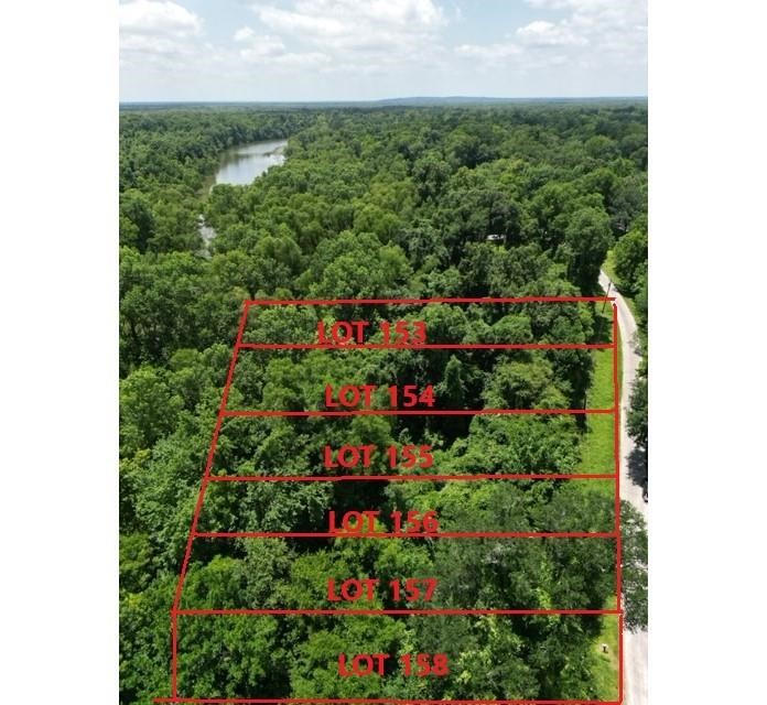 0 County Road 2166 Property Photo 1