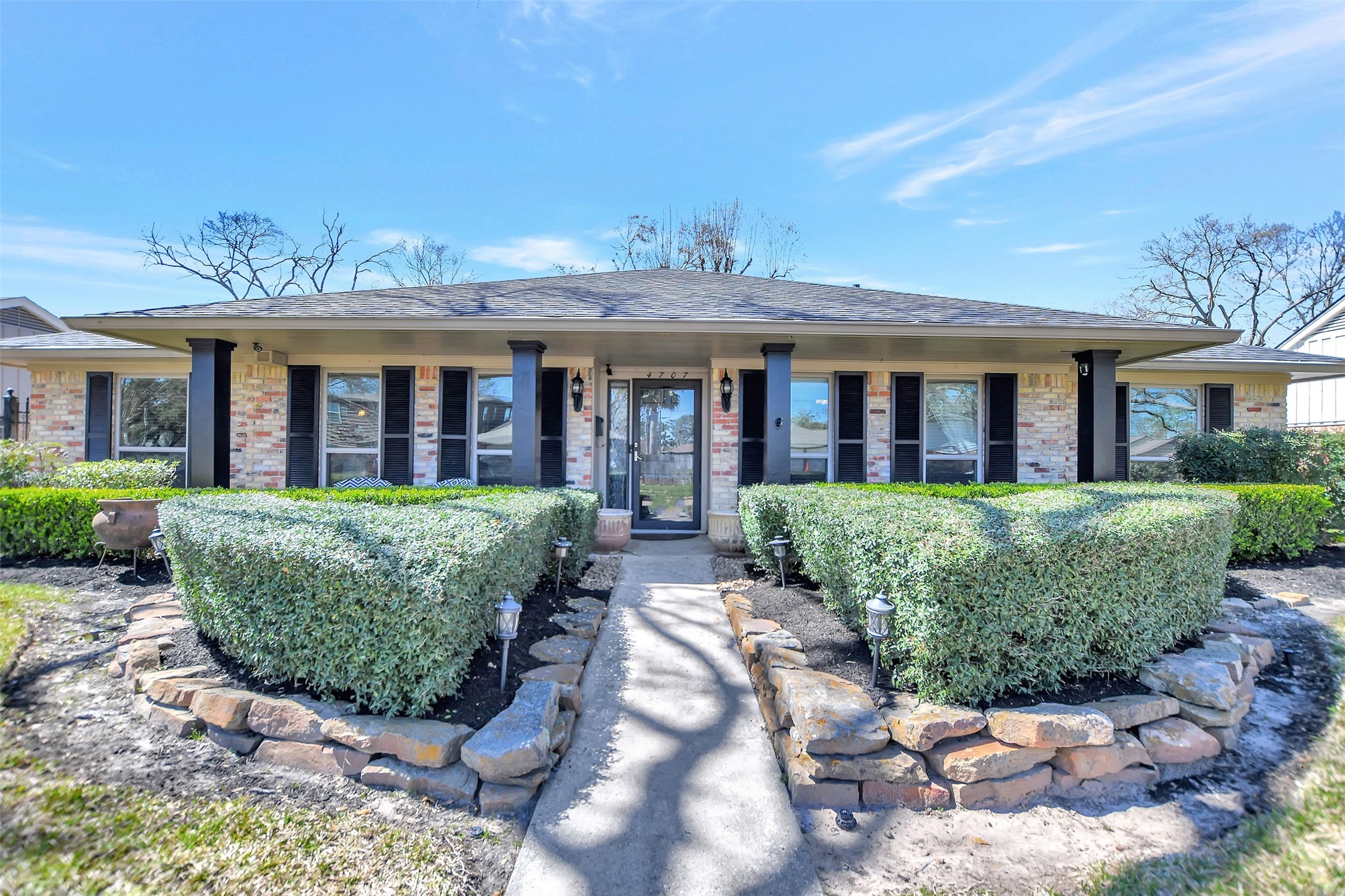 4707 Apollo Street Property Photo