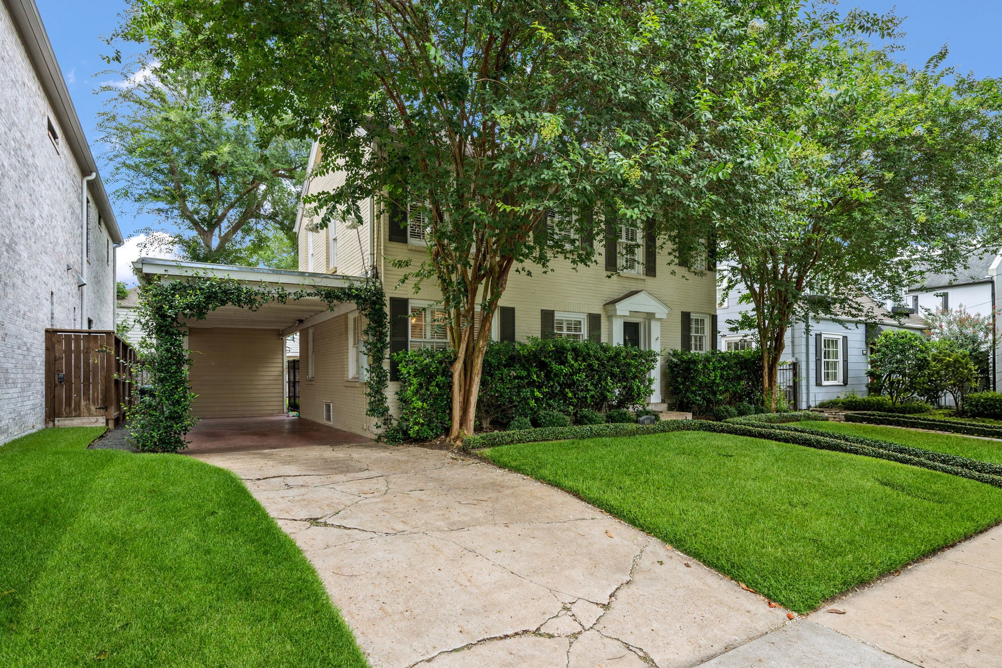 6111 Wakeforest Avenue Property Photo 25
