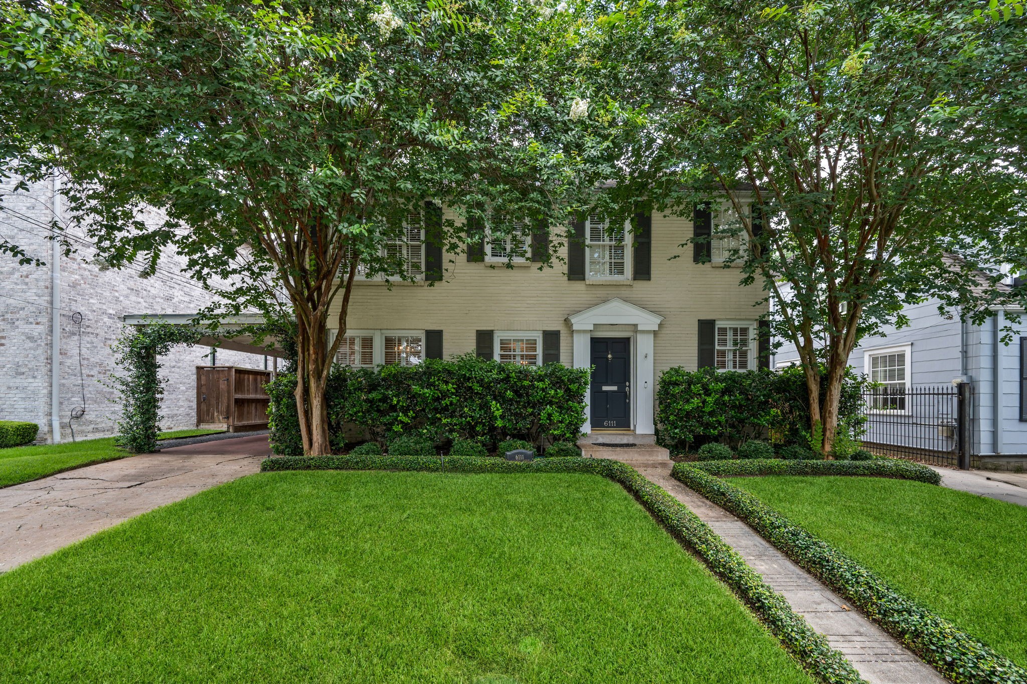 6111 Wakeforest Avenue Property Photo 26