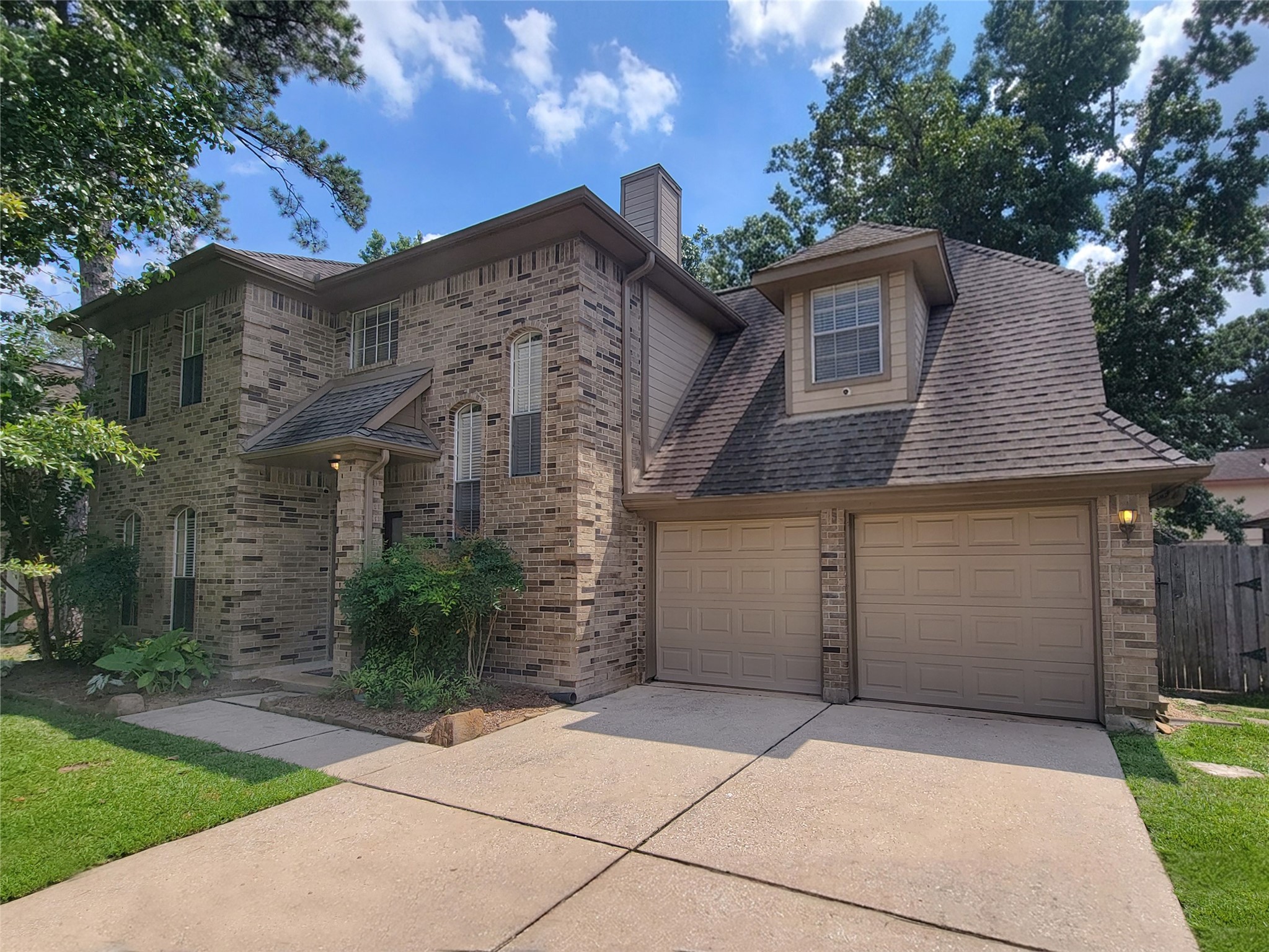 17807 Telegraph Creek Drive Property Photo 2