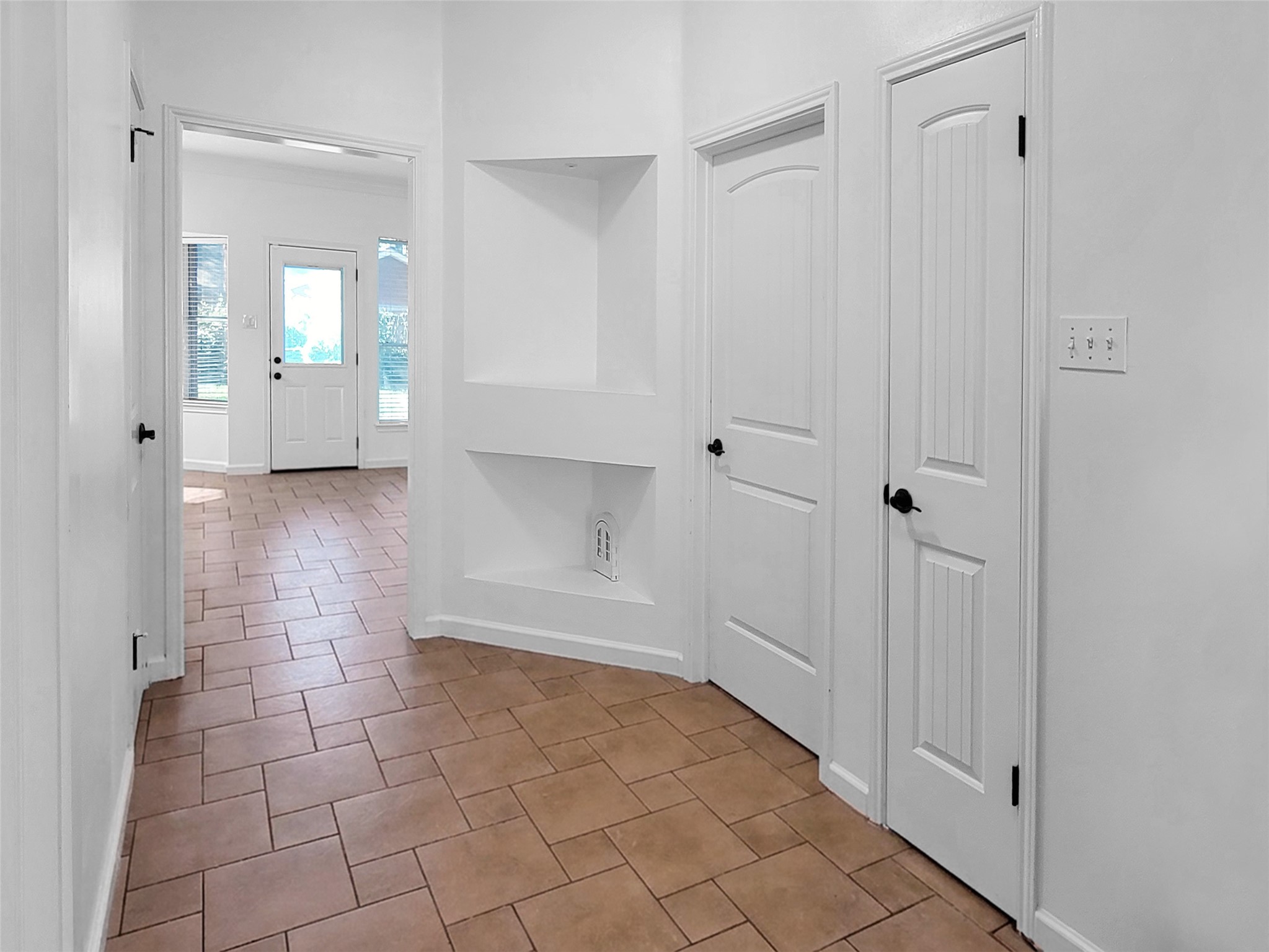 17807 Telegraph Creek Drive Property Photo 5