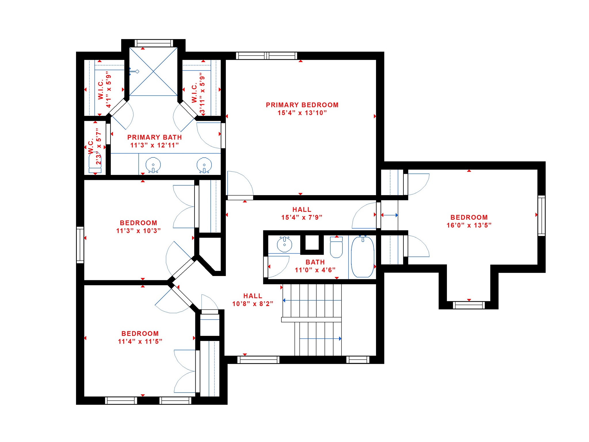 17807 Telegraph Creek Drive Property Photo 45