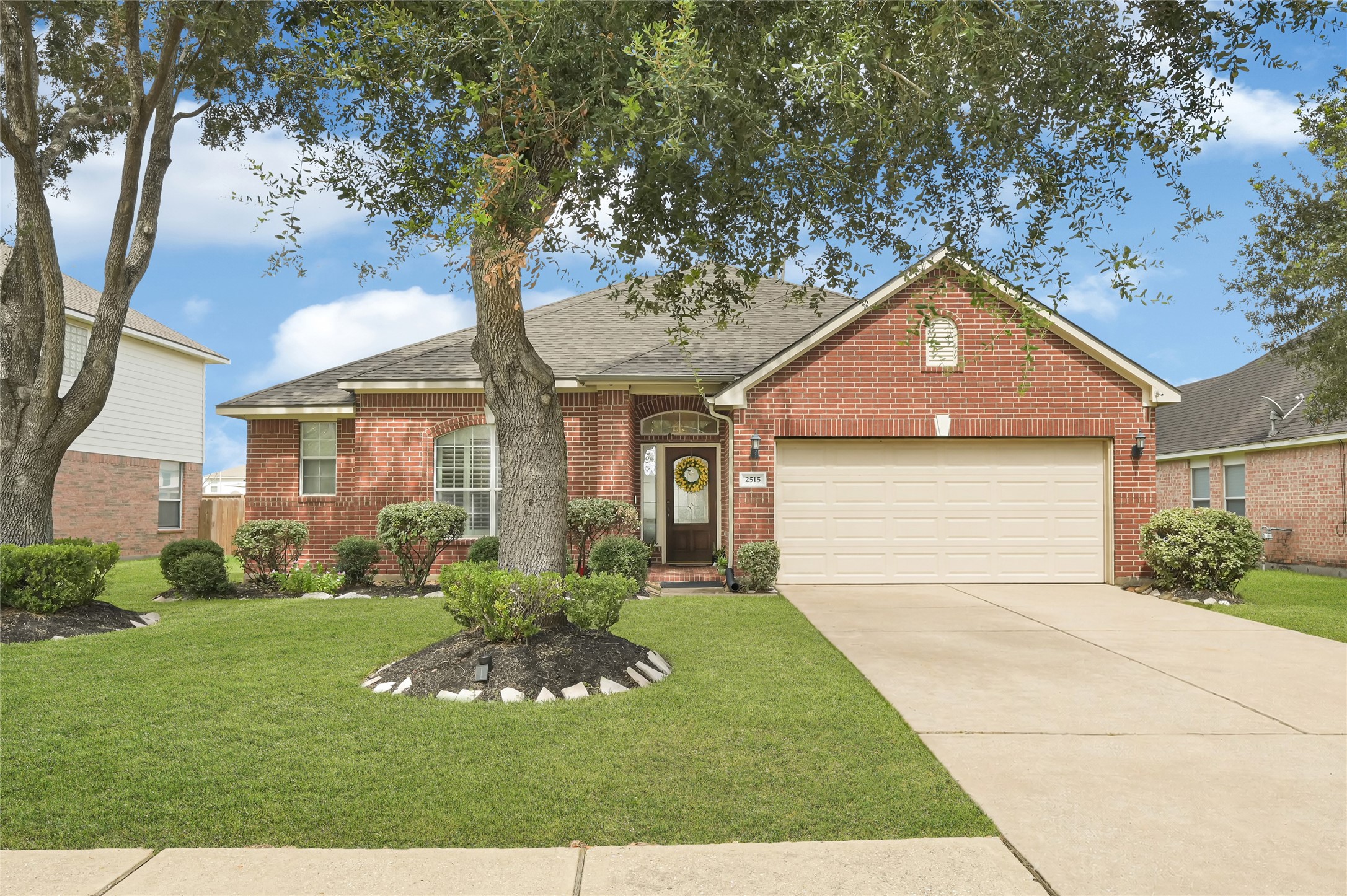2515 Atlas Drive Property Photo 1