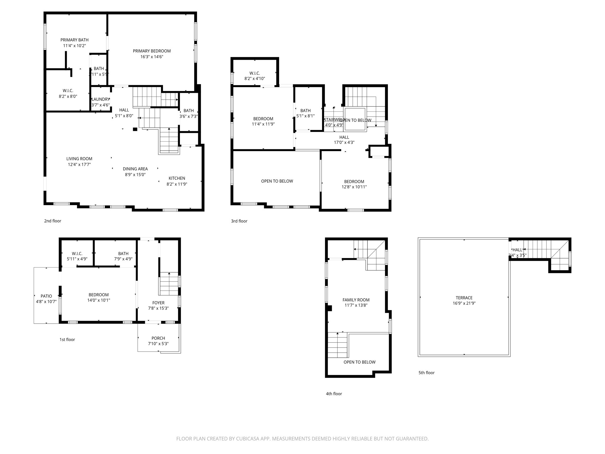 4510 Inker Street B Property Photo 43