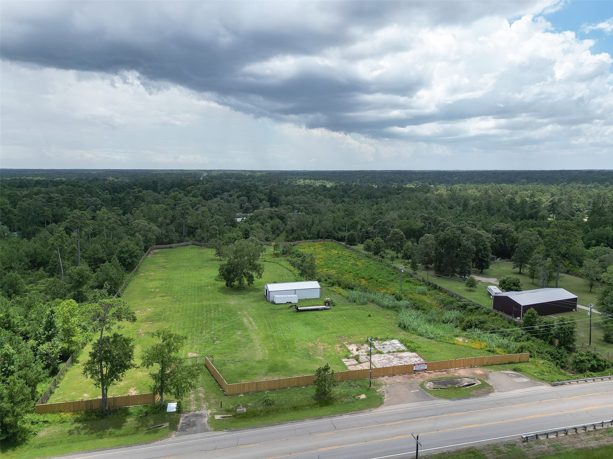 24313 Fm 1488 Road Property Photo 1