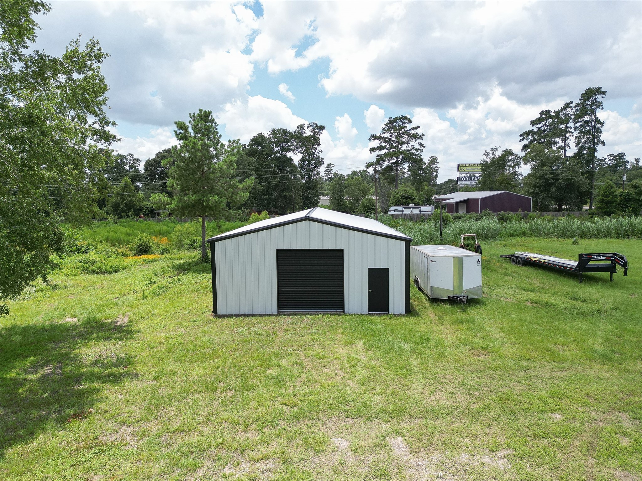 24313 Fm 1488 Road Property Photo 4