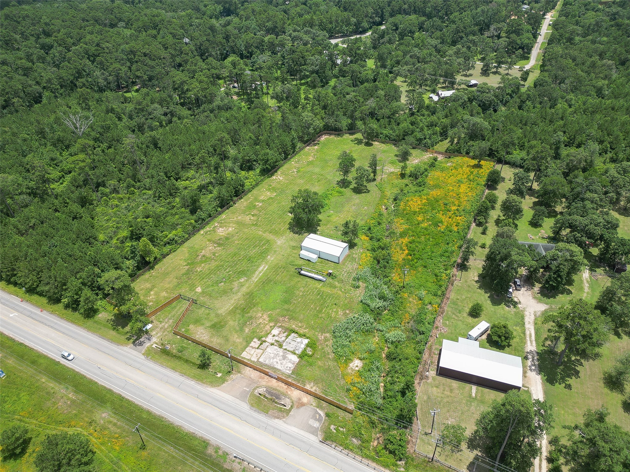 24313 Fm 1488 Road Property Photo 8