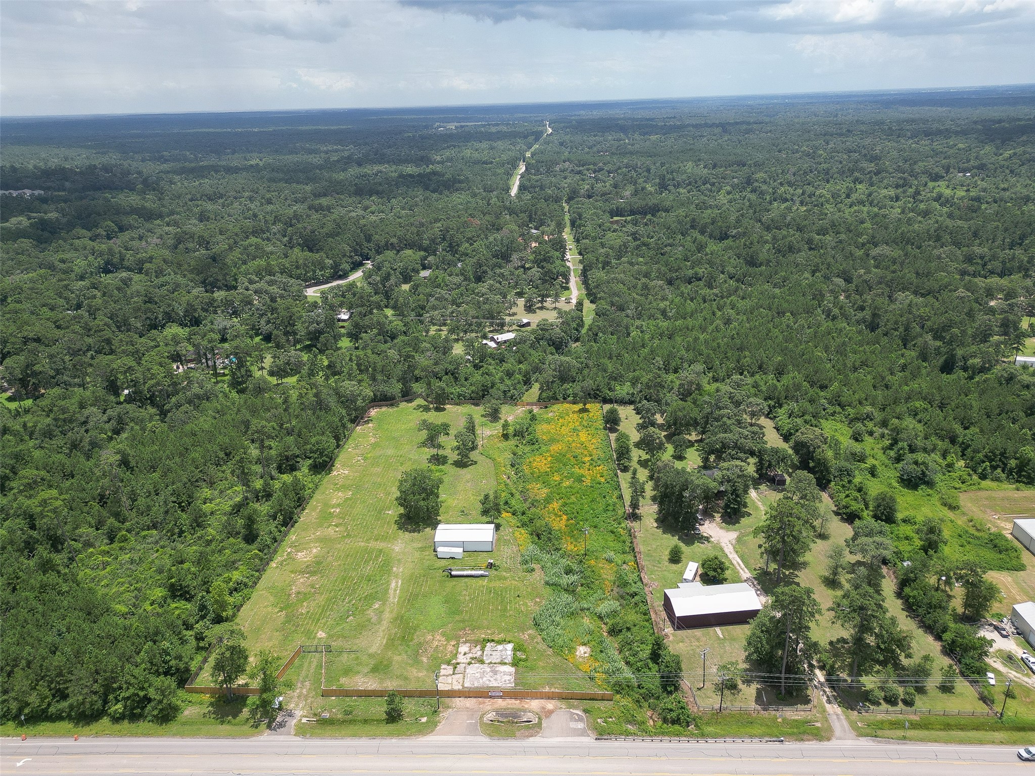 24313 Fm 1488 Road Property Photo 10