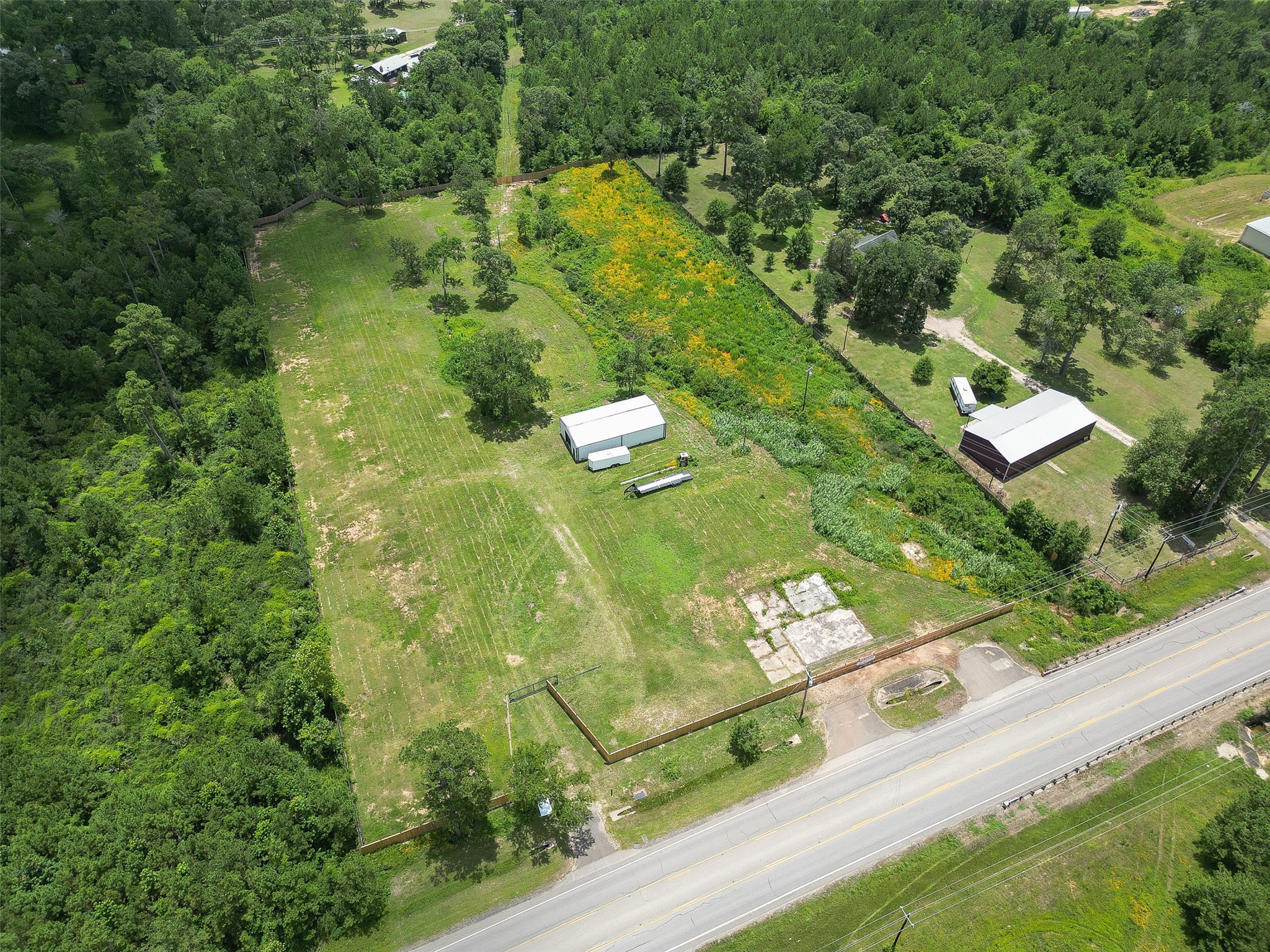 24313 Fm 1488 Road Property Photo 12