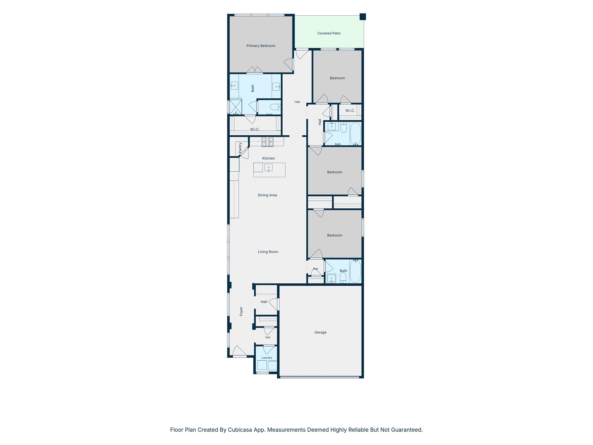 29934 Stony Forest Drive Property Photo 31