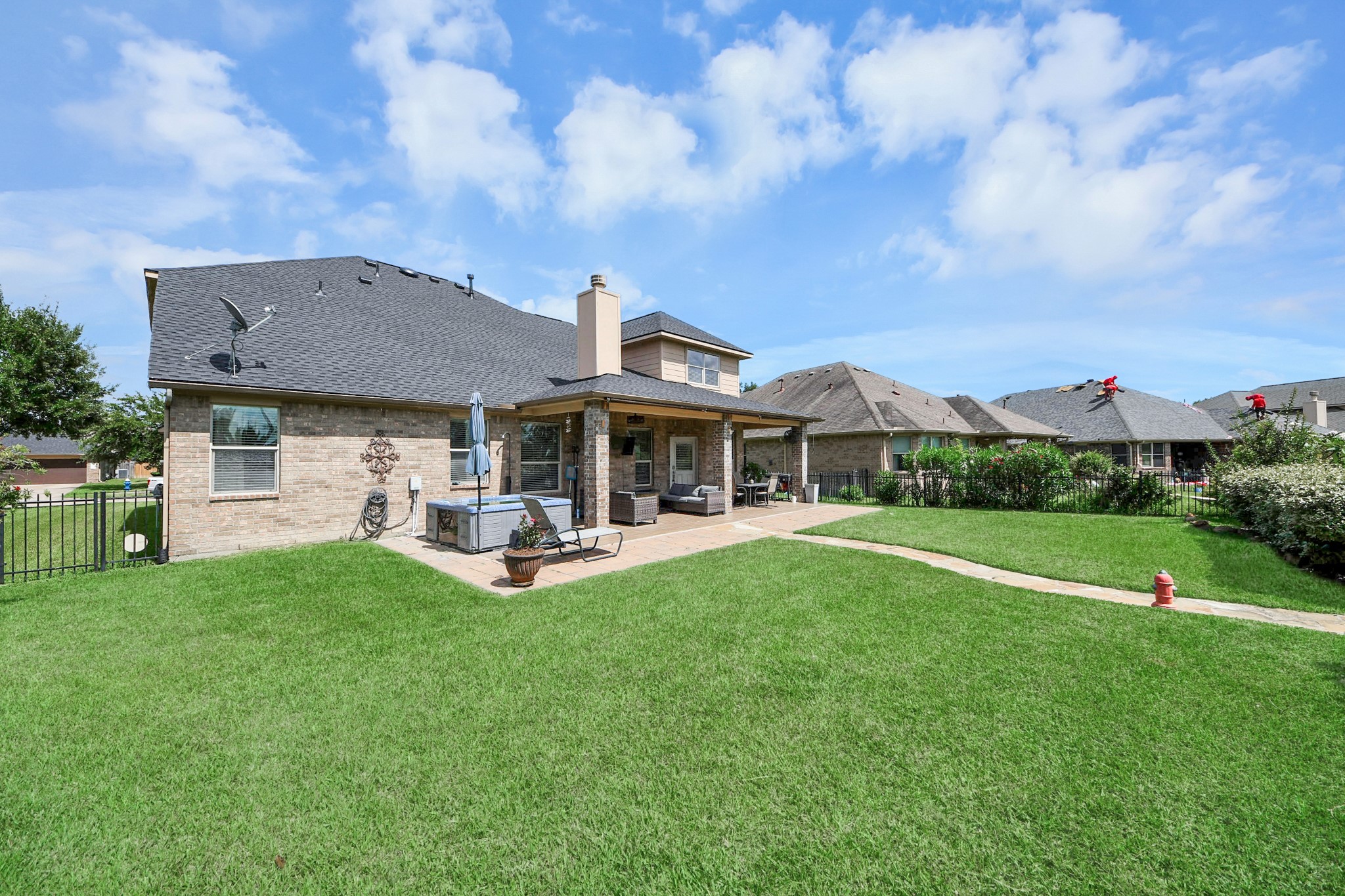 8519 E Windhaven Terrace Trail Property Photo 45