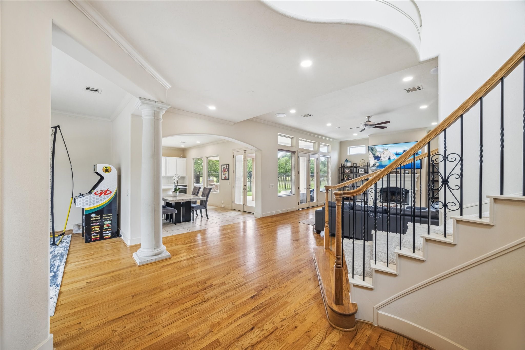 11218 French Oak Lane Property Photo 4